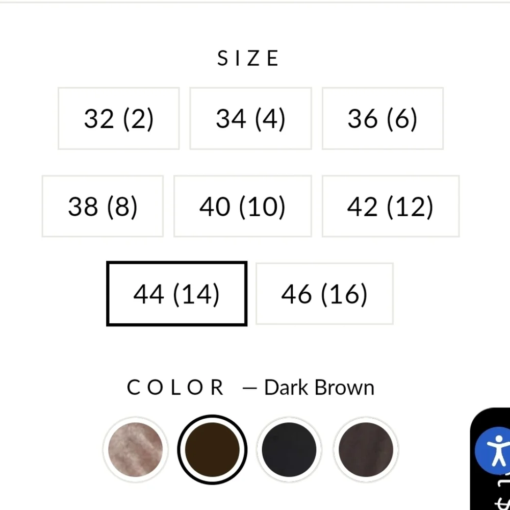 Raffaello Rossi Candy Vegan Leather Jogger Dark Brown